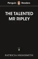 Penguin Readers Level 6 : Le talentueux M. Ripley (ELT Graded Reader) - Penguin Readers Level 6: The Talented Mr Ripley (ELT Graded Reader)