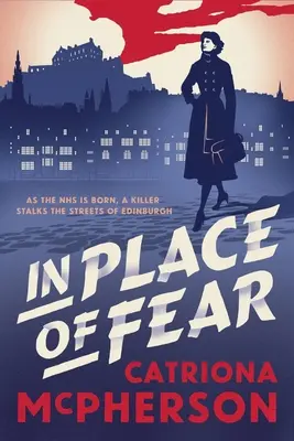 A la place de la peur - In Place of Fear