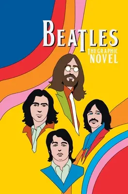 Orbit : Les Beatles : John Lennon, Paul McCartney, George Harrison et Ringo Starr - Orbit: The Beatles: John Lennon, Paul McCartney, George Harrison and Ringo Starr