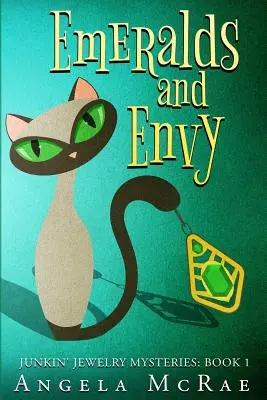 Émeraudes et envie - Emeralds and Envy