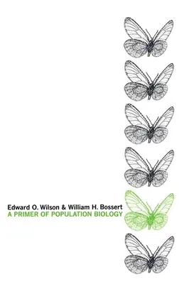 Une introduction à la biologie des populations - A Primer of Population Biology