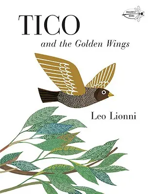 Tico et les ailes d'or - Tico and the Golden Wings