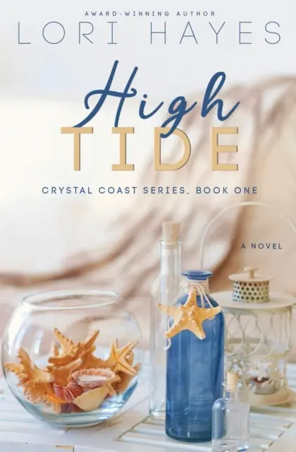 Marée haute - High Tide