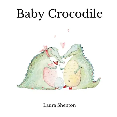 Le bébé crocodile - Baby Crocodile