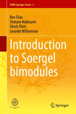 Introduction aux bimodules de Soergel - Introduction to Soergel Bimodules