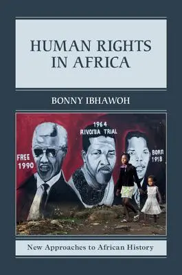 Les droits de l'homme en Afrique - Human Rights in Africa