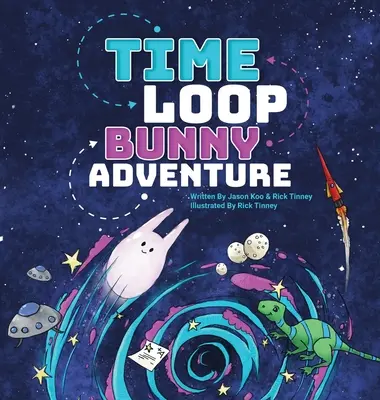 Aventure d'un lapin en boucle temporelle - Time Loop Bunny Adventure