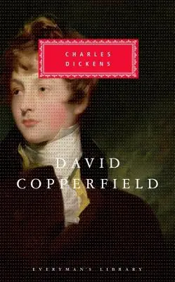 David Copperfield : Introduction de Michael Slater - David Copperfield: Introduction by Michael Slater