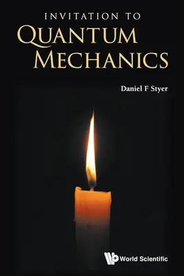 Invitation à la mécanique quantique - Invitation to Quantum Mechanics