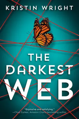 La toile la plus sombre - The Darkest Web