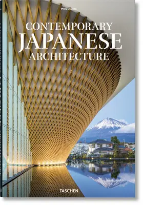 Architecture japonaise contemporaine - Contemporary Japanese Architecture