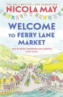 Bienvenue au marché de Ferry Lane - Welcome to Ferry Lane Market