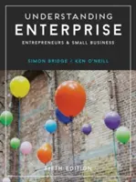 Comprendre l'entreprise : Entrepreneurs et petites entreprises - Understanding Enterprise: Entrepreneurs and Small Business