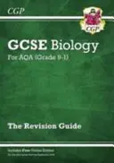 New GCSE Biology AQA Revision Guide - Higher includes Online Edition, Videos & Quizzes (en anglais) - New GCSE Biology AQA Revision Guide - Higher includes Online Edition, Videos & Quizzes