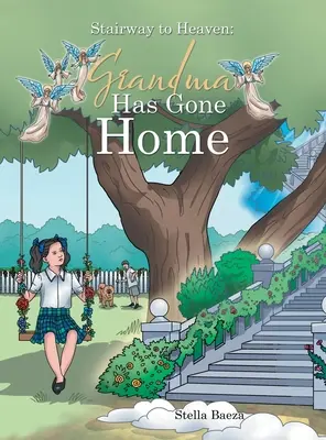 L'escalier du paradis : Grandma Has Gone Home - Stairway to Heaven: Grandma Has Gone Home