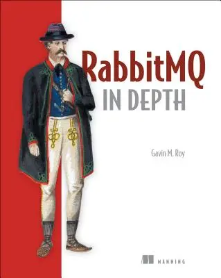 Rabbitmq en profondeur - Rabbitmq in Depth