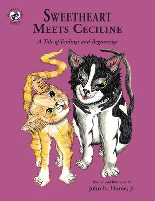 Sweetheart Meets Ceciline : Une histoire de fin et de début - Sweetheart Meets Ceciline: A Tale of Endings and Beginnings