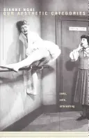 Nos catégories esthétiques : Loufoque, mignon, intéressant - Our Aesthetic Categories: Zany, Cute, Interesting