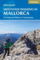 Randonnée en montagne à Majorque - Mountain Walking in Mallorca