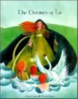 Les enfants de Lir en panjabi et en anglais - Children of Lir in Panjabi and English