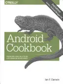 Livre de cuisine Android : Problèmes et solutions pour les développeurs Android - Android Cookbook: Problems and Solutions for Android Developers