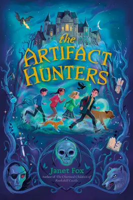 Les chasseurs d'artefacts - The Artifact Hunters