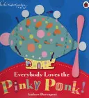 Dans le jardin de nuit : Tout le monde aime le Pinky Ponk ! - In the Night Garden: Everybody Loves the Pinky Ponk!