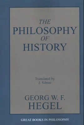 La philosophie de l'histoire - The Philosophy of History