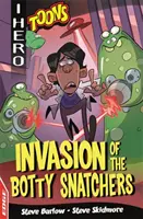 Invasion of the Botty Snatchers (L'invasion des voleurs de bouteilles) - Invasion of the Botty Snatchers