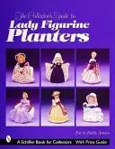 Le guide du collectionneur pour les jardinières à figurines de dame - The Collector's Guide to Lady Figurine Planters