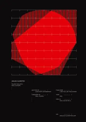 Algorithme analogique : Systèmes de grille liés à la source - Analog Algorithm: Source-Related Grid Systems