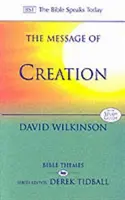 Message de la Création (Wilkinson David (Auteur)) - Message of Creation (Wilkinson David (Author))