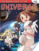 Le guide Manga de l'univers - The Manga Guide to the Universe