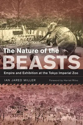 La nature des bêtes, 27 : Empire et exposition au zoo impérial de Tokyo - The Nature of the Beasts, 27: Empire and Exhibition at the Tokyo Imperial Zoo