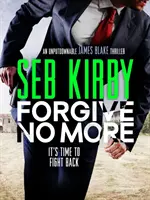 Forgive No More - Un thriller palpitant et plein de suspense - Forgive No More - A pulse-pounding thriller full of suspense