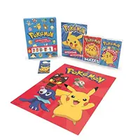 Pokemon : La collection d'aventures - Pokemon: The Adventure Collection