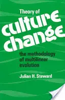 Théorie du changement culturel : La méthodologie de l'évolution multilinéaire - Theory of Culture Change: The Methodology of Multilinear Evolution