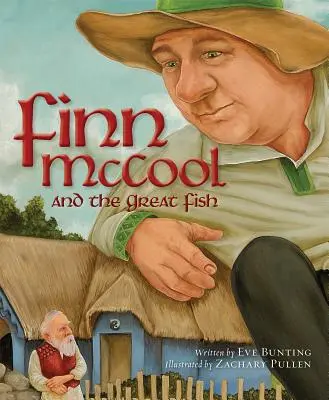 Finn McCool et le grand poisson - Finn McCool and the Great Fish