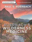 Auerbach's Wilderness Medicine, 2-Volume Set