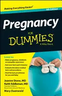 La grossesse pour les nuls - Pregnancy for Dummies