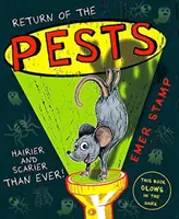 PESTS : Le retour des parasites - Livre 2 - PESTS: Return of the Pests - Book 2