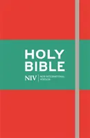 Bible NIV Thinline Rouge - NIV Thinline Red Bible