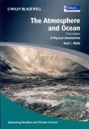 L'atmosphère et l'océan : Une introduction physique - The Atmosphere and Ocean: A Physical Introduction