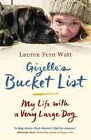 Gizelle's Bucket List - Ma vie avec un très gros chien - Gizelle's Bucket List - My Life With A Very Large Dog