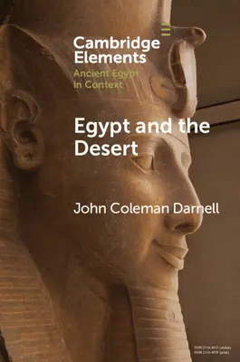 L'Égypte et le désert - Egypt and the Desert