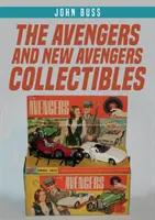 Les Avengers et les New Avengers à collectionner - The Avengers and New Avengers Collectibles