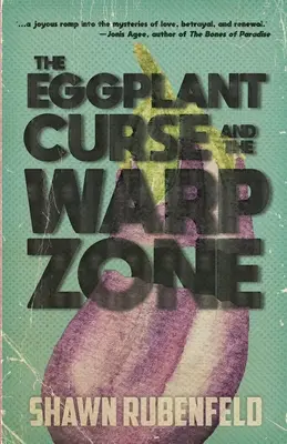 La malédiction de l'aubergine et la zone de distorsion - The Eggplant Curse and the Warp Zone