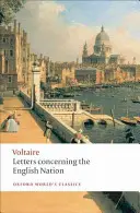 Lettres sur la nation anglaise - Letters Concerning the English Nation