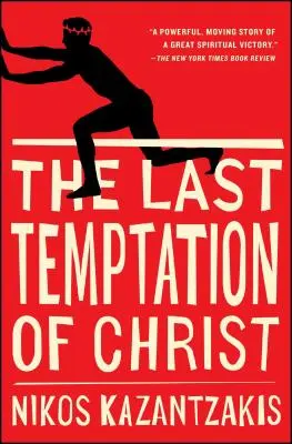 La dernière tentation du Christ - The Last Temptation of Christ