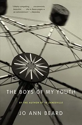 Les garçons de ma jeunesse - The Boys of My Youth